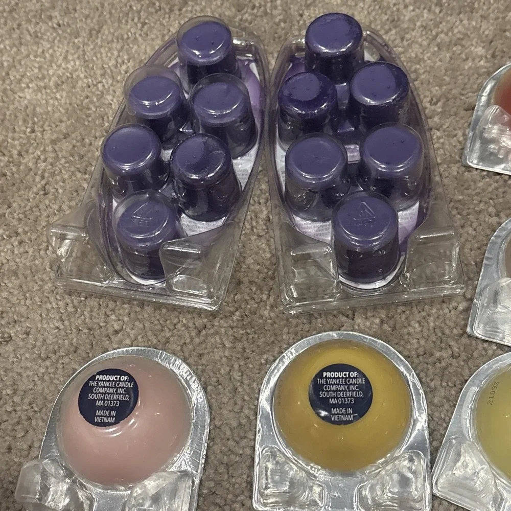 Yankee Candle yankee candle